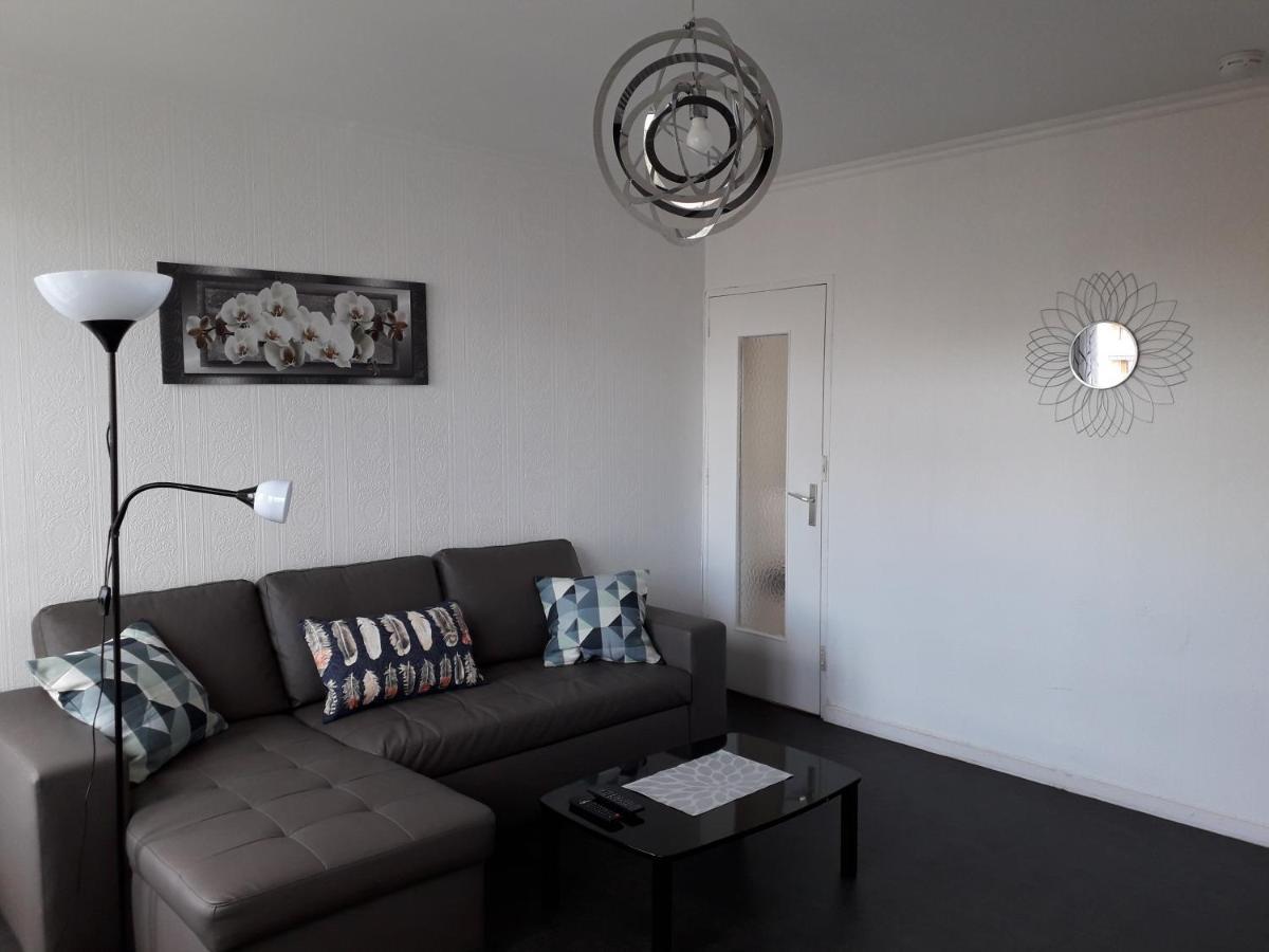 La Grace Appartement Vaulx-en-Velin Buitenkant foto